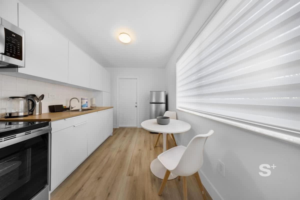 Stylish 1-br In The Heart Of Appartement Miami