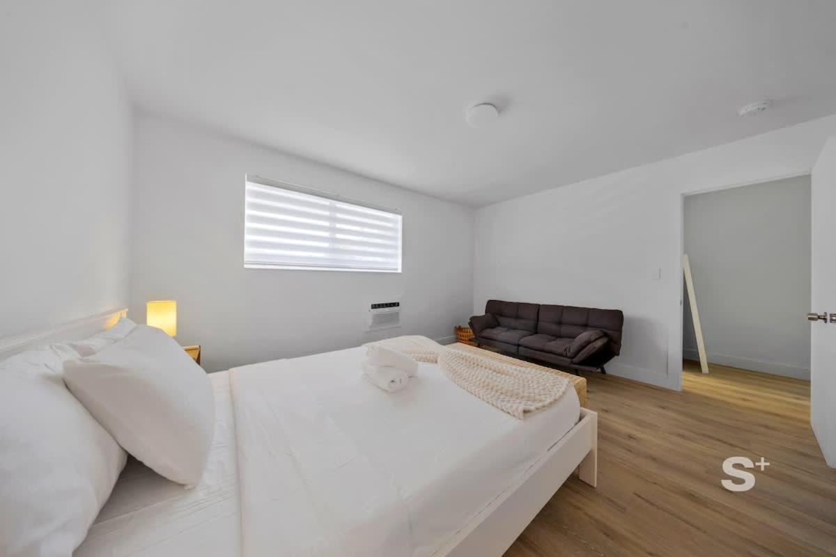 Stylish 1-br In The Heart Of Appartement