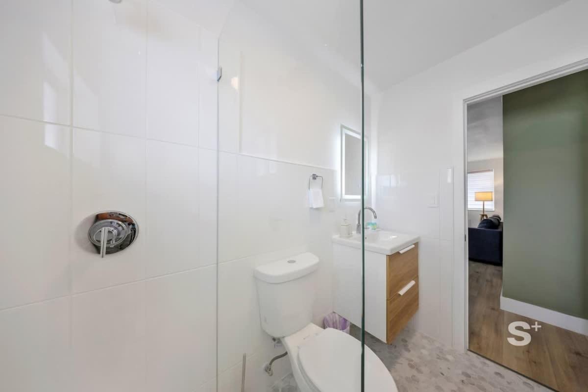 Appartement Stylish 1-br In The Heart Of Miami
