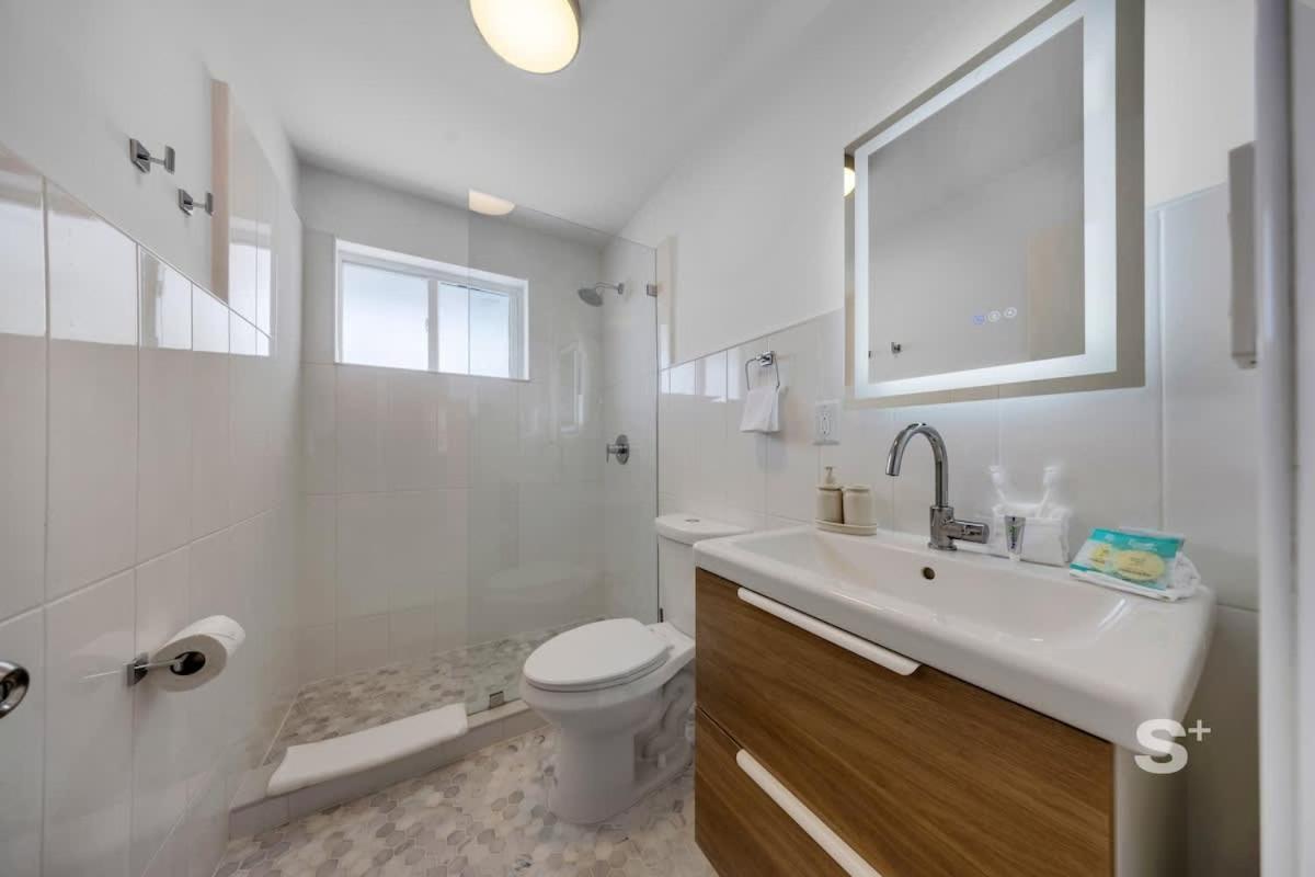 Stylish 1-br In The Heart Of Appartement *