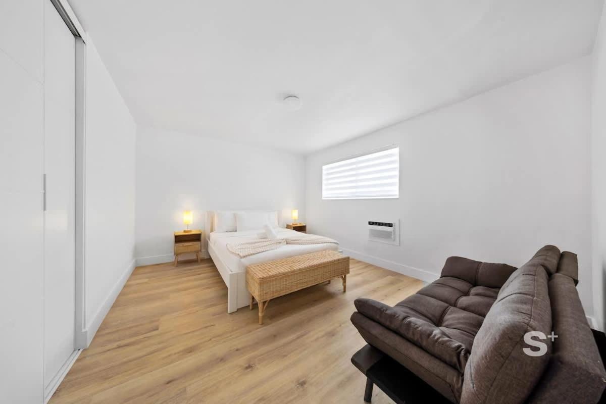 Stylish 1-br In The Heart Of Appartement