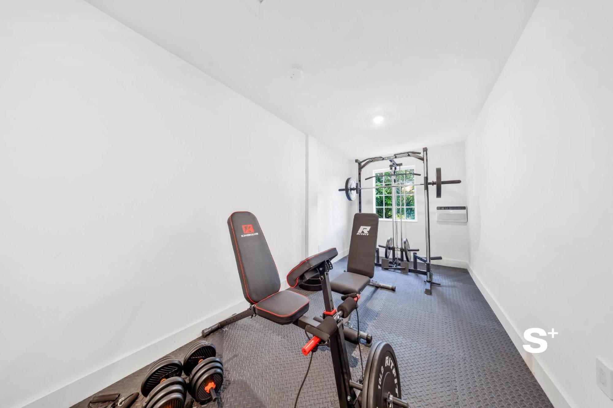 Appartement Stylish 1-br In The Heart Of *