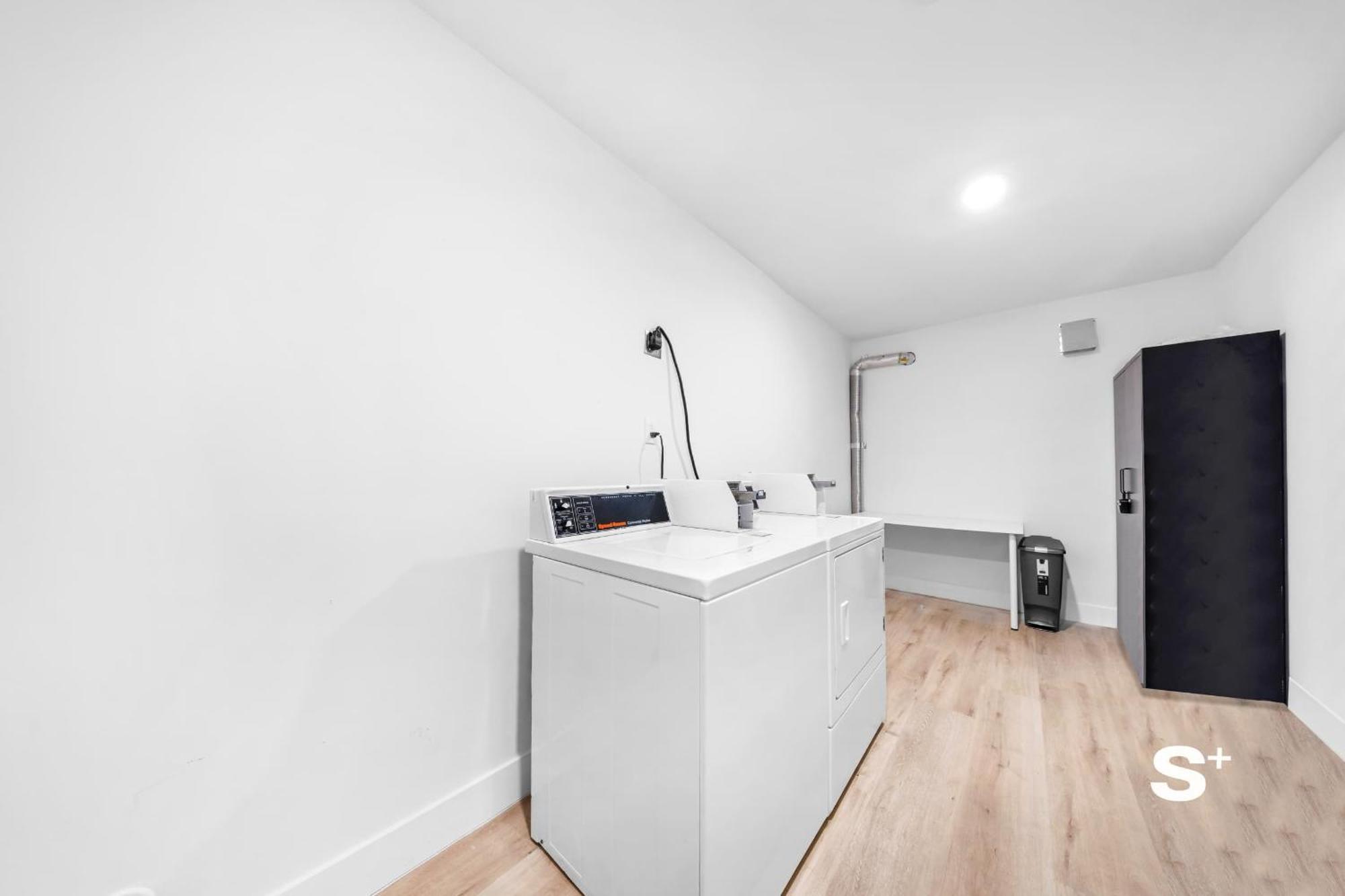 Appartement Stylish 1-br In The Heart Of Miami