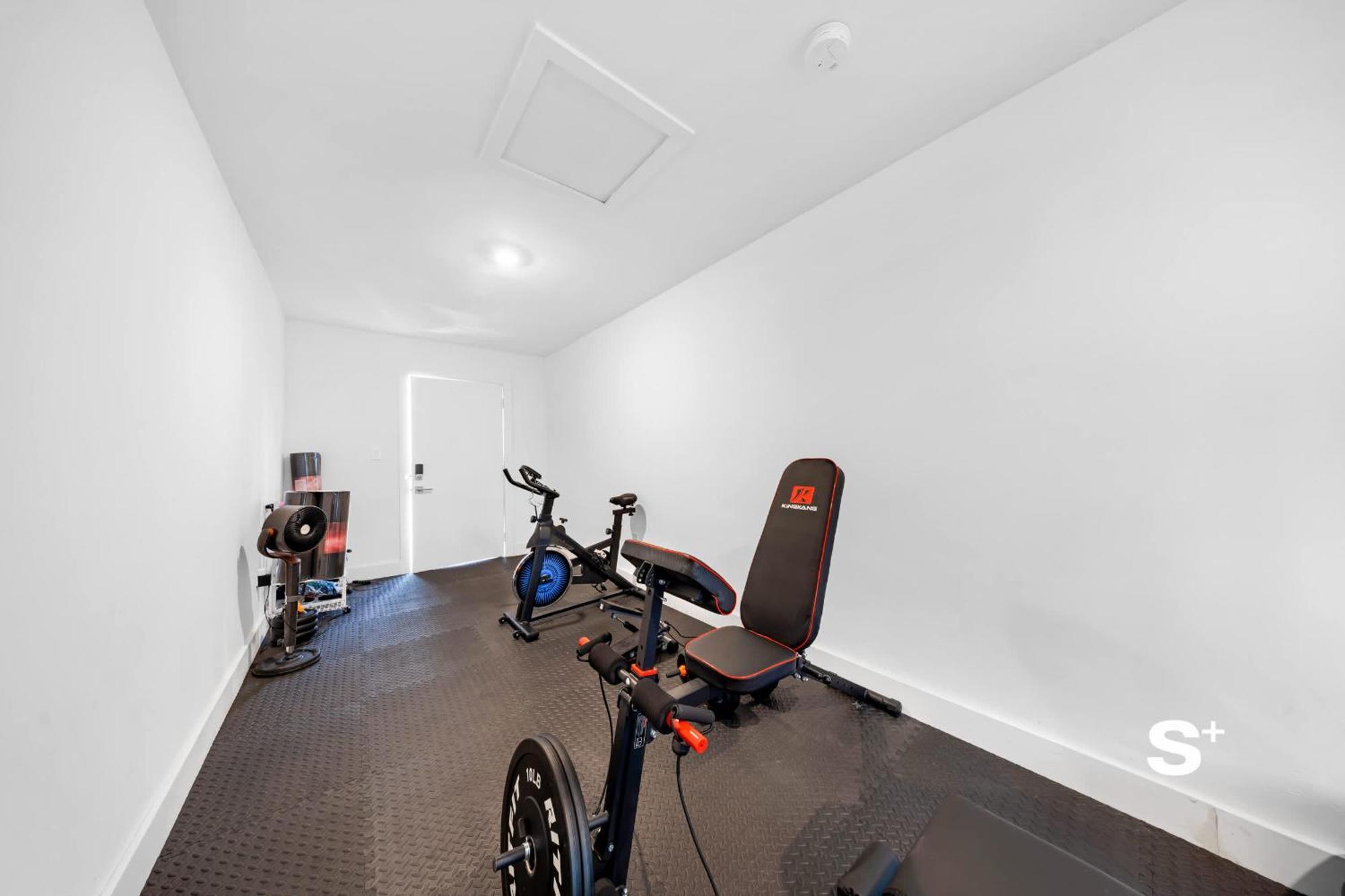Stylish 1-br In The Heart Of Appartement *