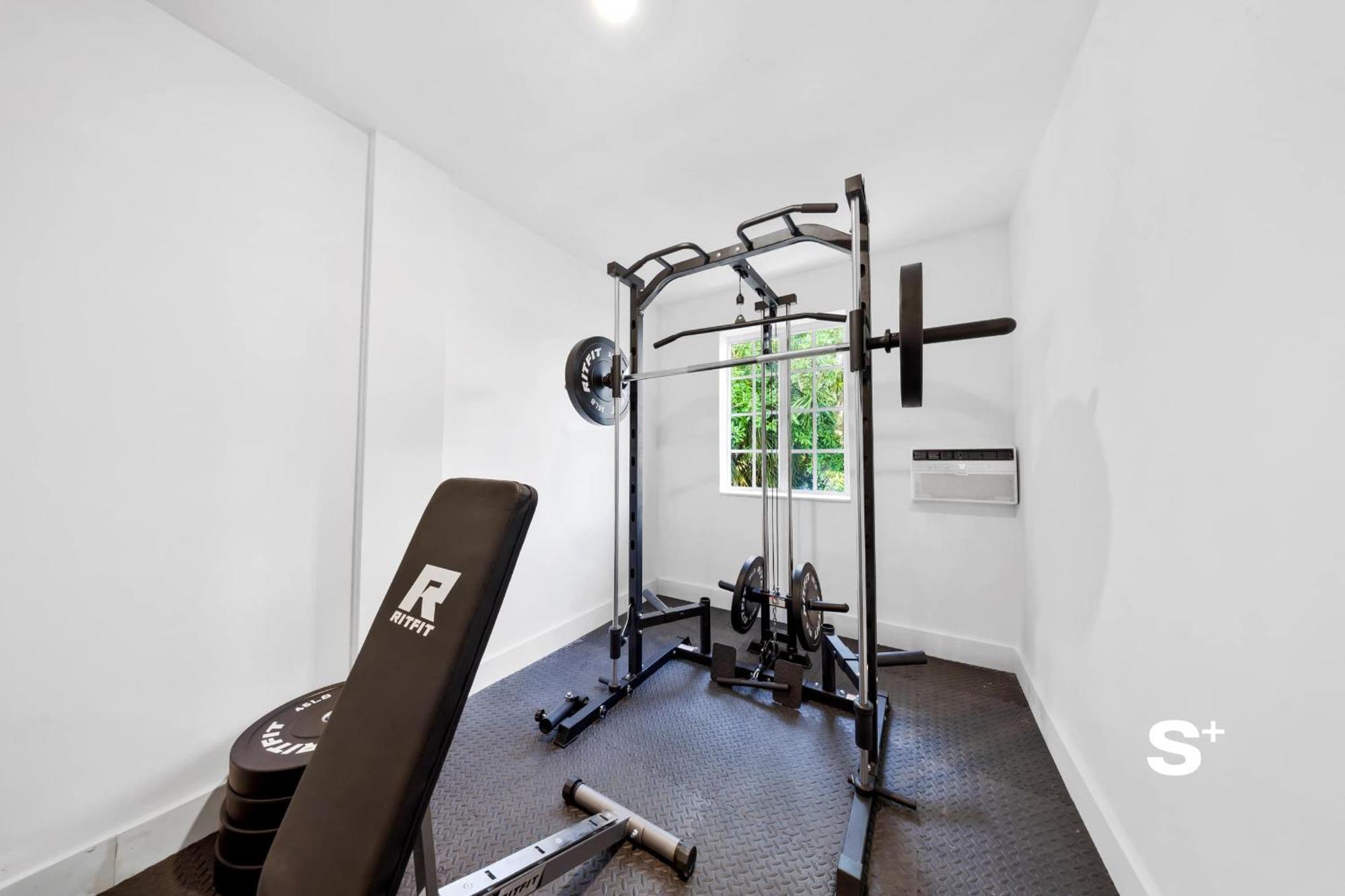 Appartement Stylish 1-br In The Heart Of